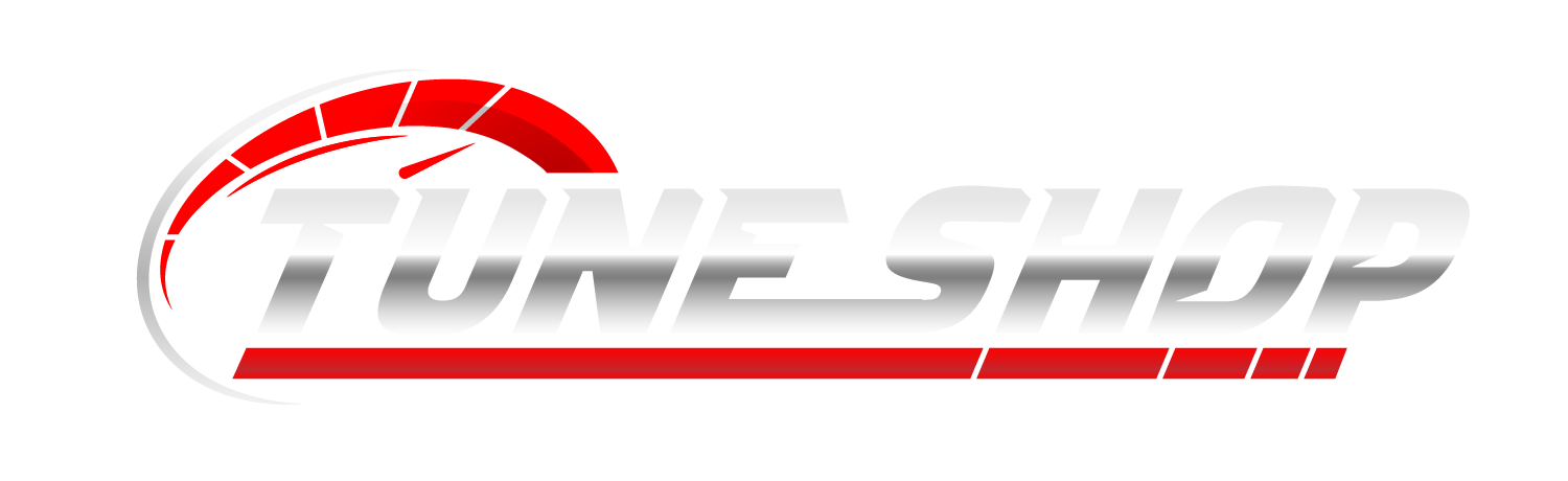 Tune Shop Logo